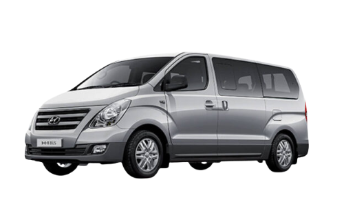 Book Starex for Umrah Transport now