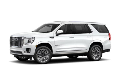 Book GMC for your Umrah Transport
