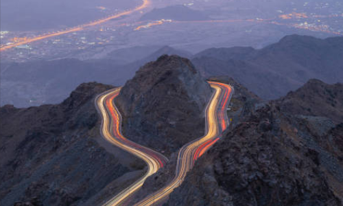 TAIF ZIYARAT